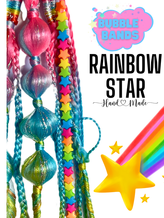 Rainbow Star